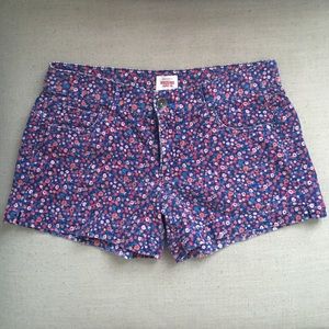 Mossimo Corduroy Shorts
