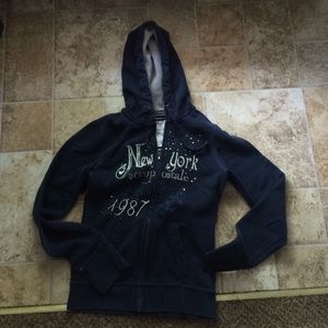 Aeropostale hoodie