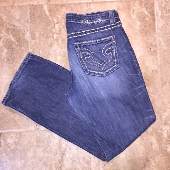 Big Star Maddie Boot 30R!