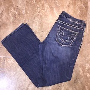 Big Star Maddie Boot 30R! Excellent condition!