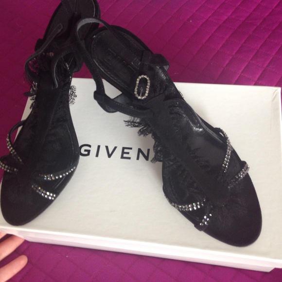 Givenchy sandals