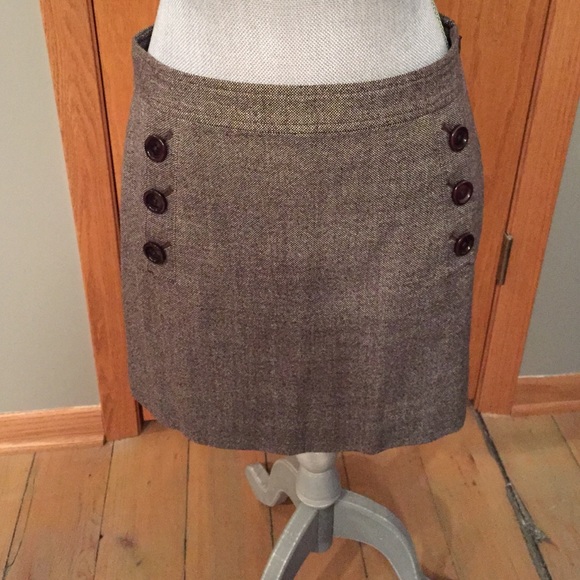 Banana republic skirt