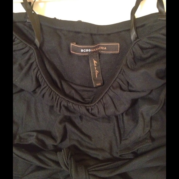 ๐๐๐ BCBGMaxaziar ๐๐๐ - Picture 3 of 3