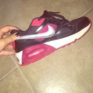 Barely warn! Great condition!
