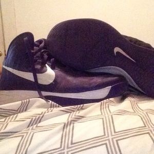 Purple HyperQuickness