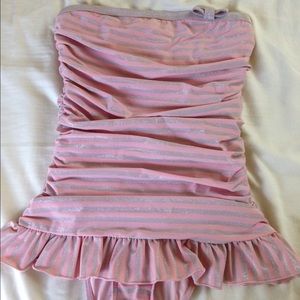 Juicy Couture one piece swimsuit