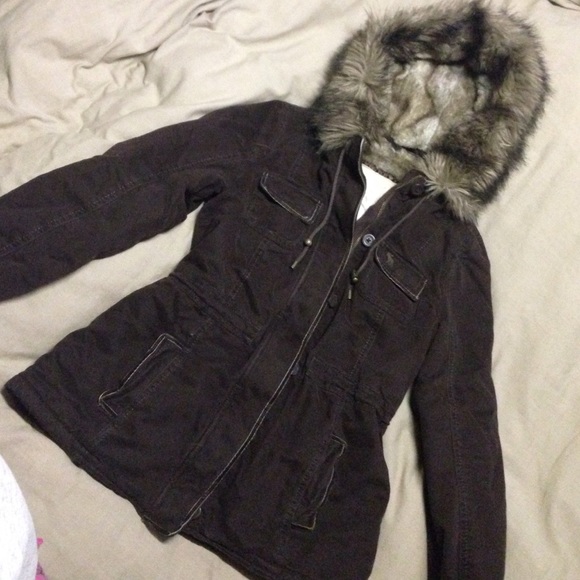 Abercrombie and Fitch Jacket