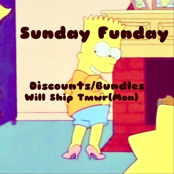 Closet Clear Out! Will bundle for cheap!
