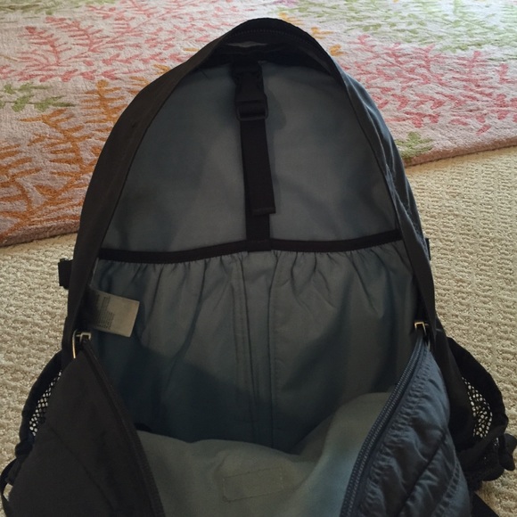 More pics for north face backpack!!