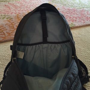 More pics for north face backpack!!