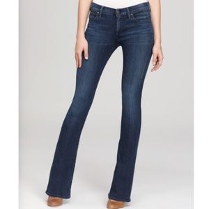 Citizens of Humanity Emmanuel slim boot cut jeans