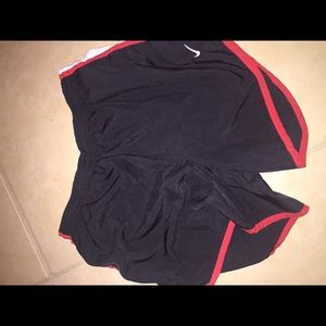 Nike shorts kids XL