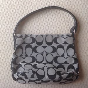 Authentic Coach purse!