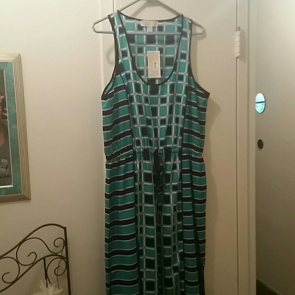 Brand new with tags Michael Kors Dress