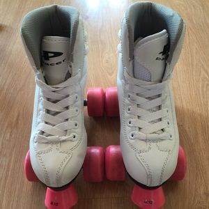 Pacer Madrid girl skates