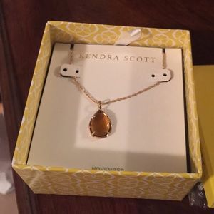Kendra Scott Necklace