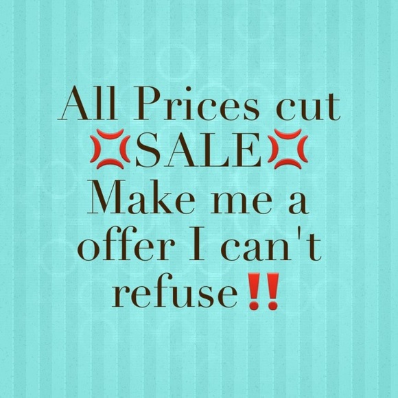 💢💢SALE💢💢