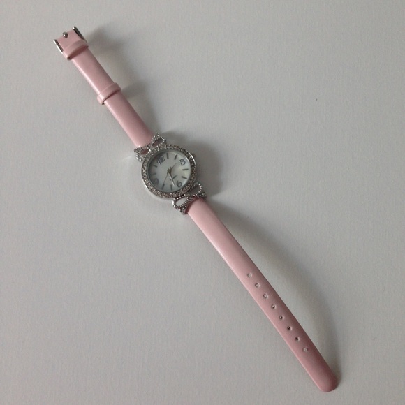 Pink Watch - Picture 2 of 2
