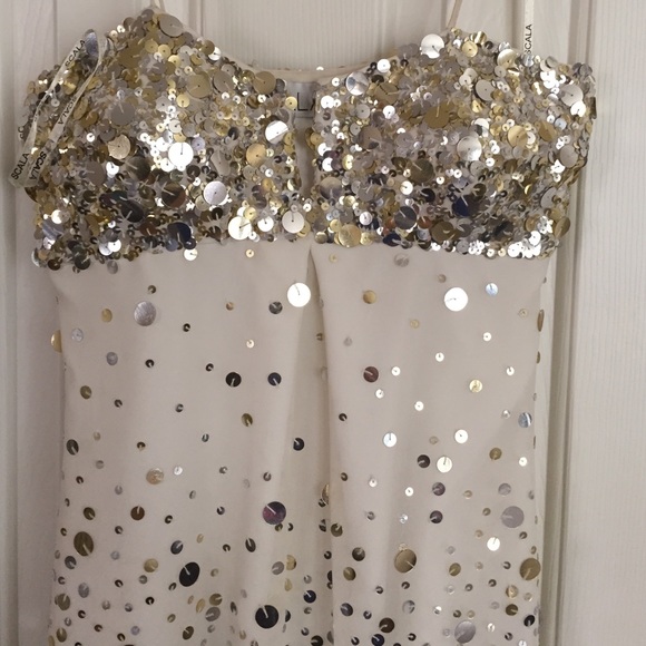 Scala dress cocktail dress