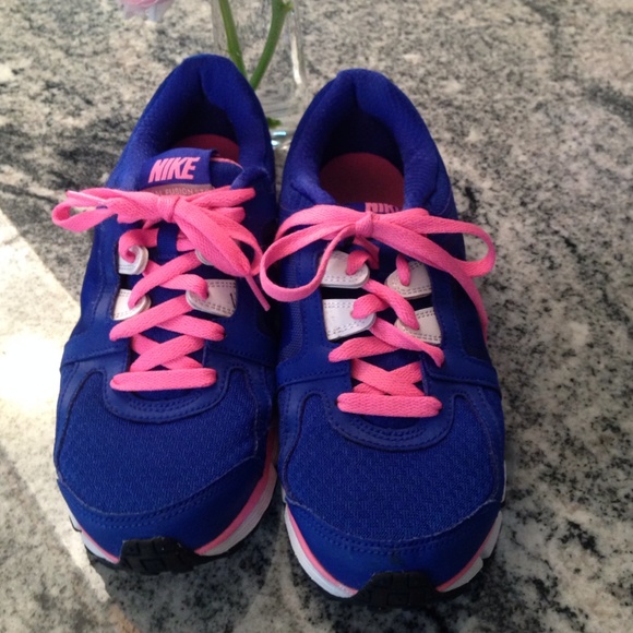Nike Fusion Running Shoes