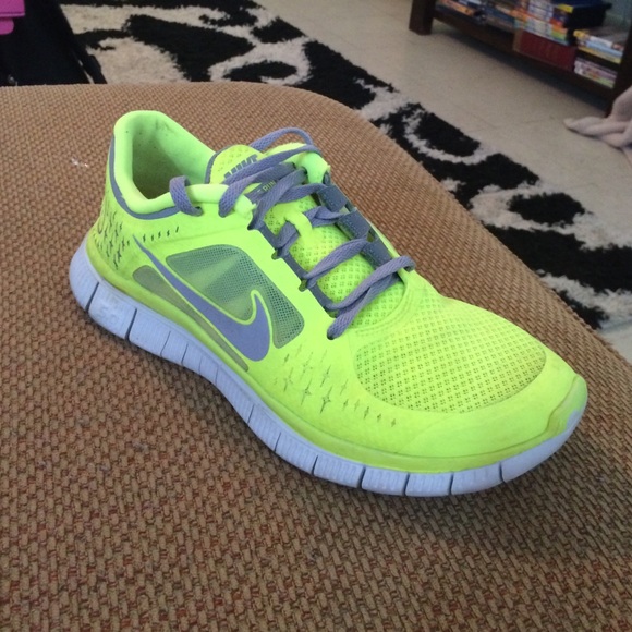 Nike FreeRun 5.0