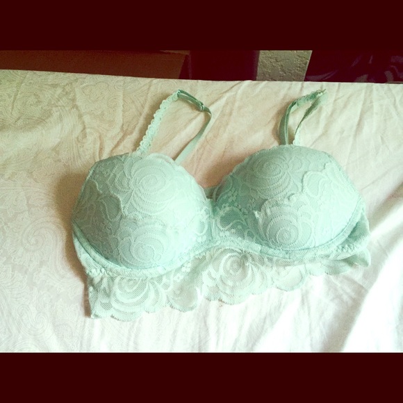 Pink VS BRA 34c