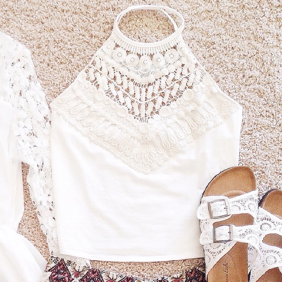 Tops - Bundle