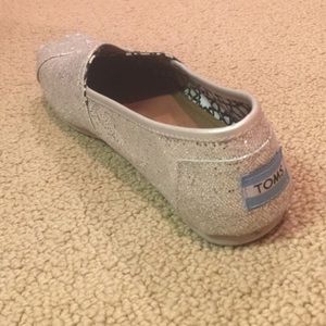 Glitter Toms
