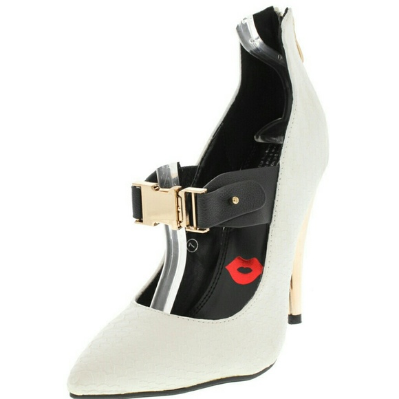 Exquisite pump
