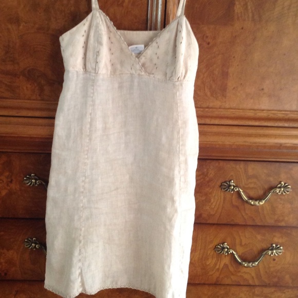 Summer dress/coverup