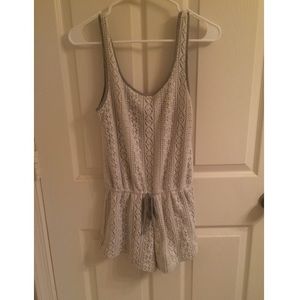 Forever 21 Romper