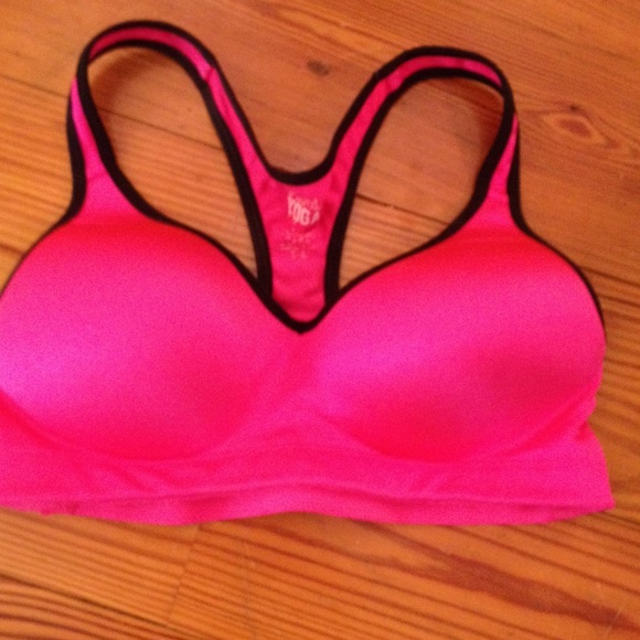 Victoria's Secret sports bra