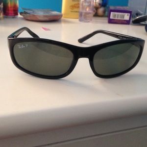 Rayban sunglasses
