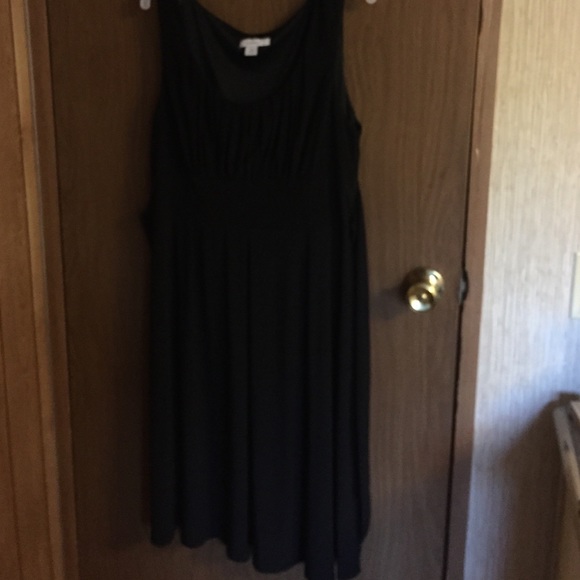 🌺🌺Black dress