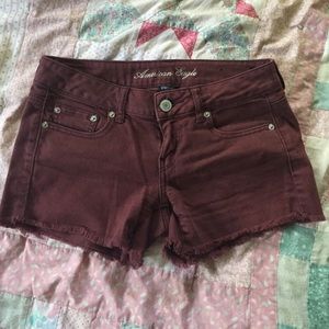 AE shorts