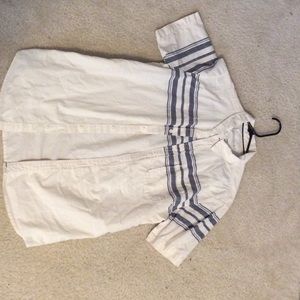 Aeropostale Short Sleeve Button Up
