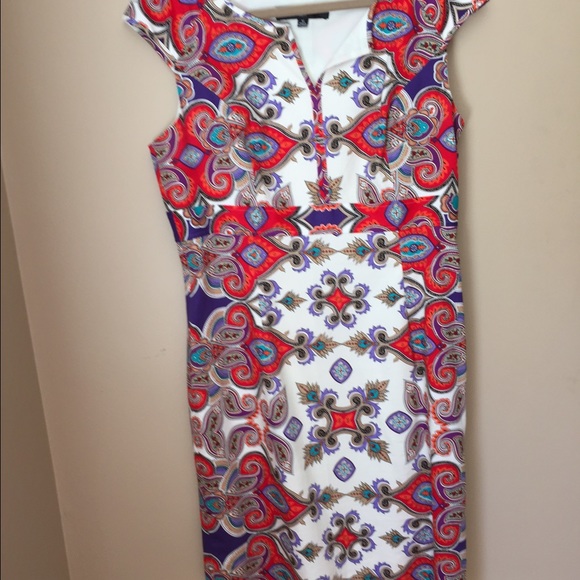 Pretty Nine West dress