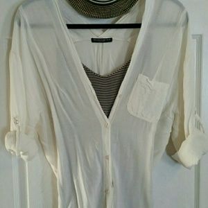 Brandy Melville shirt