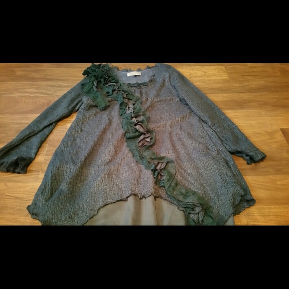 Pretty Angel boutique top