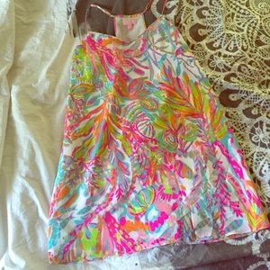Lilly dress