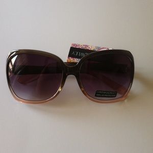 Cynthia  Rowley fashion sunglasses