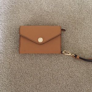 Michael Kors iPhone 4 Wristlet