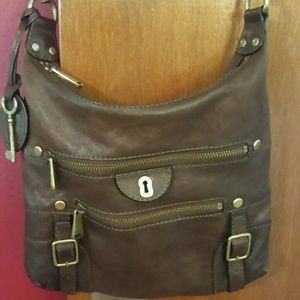 Fossil CrossBody