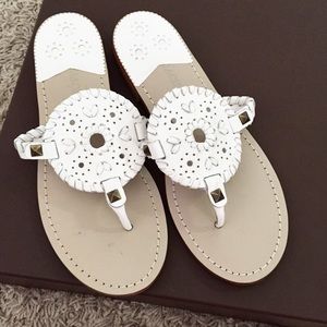 Jack Rogers Georgica Sandals
