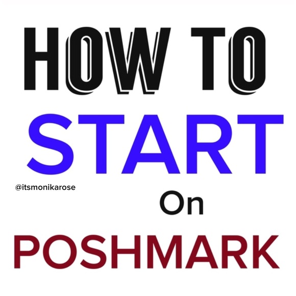 Monika Rose SF Other - Posh TIPS!