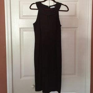 Calvin Klein dress