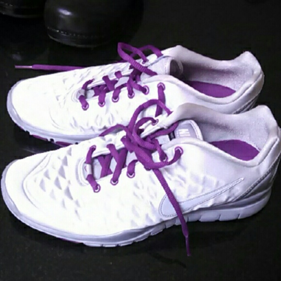 Nike free sneakers