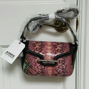 Aimee Kesterberg Harper Crossbody Bag