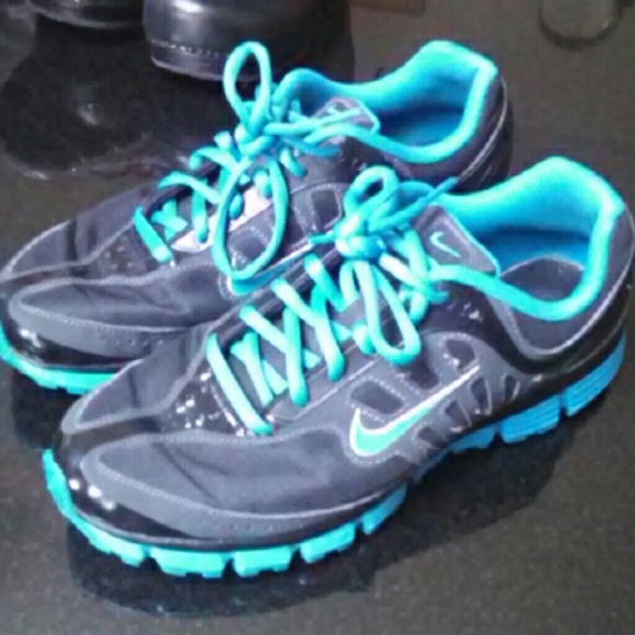 Nike, used condition, but great shape