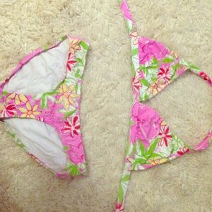 Lilly full coverage bikini